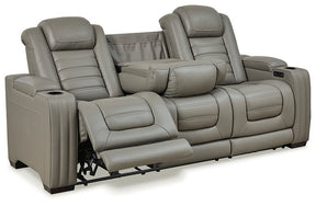 Backtrack Living Room Set - Living Room Set - Half Price Furniture