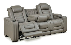 Backtrack Living Room Set - Living Room Set - Half Price Furniture