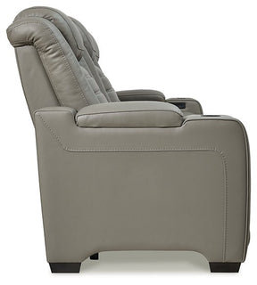 Backtrack Living Room Set - Living Room Set - Half Price Furniture