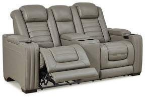 Backtrack Living Room Set - Living Room Set - Half Price Furniture