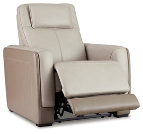 Battleville Power Recliner - Recliner - Half Price Furniture