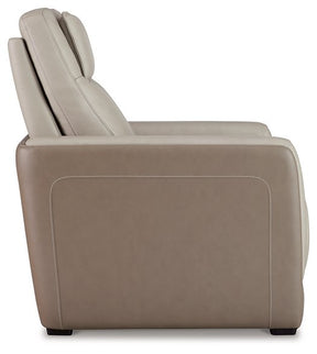 Battleville Power Recliner - Recliner - Half Price Furniture