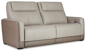 Battleville Living Room Set - Living Room Set - Half Price Furniture