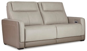 Battleville Living Room Set - Living Room Set - Half Price Furniture