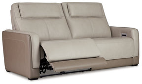 Battleville Living Room Set - Living Room Set - Half Price Furniture