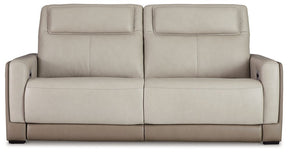 Battleville Living Room Set - Living Room Set - Half Price Furniture