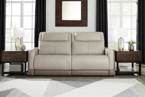 Battleville Living Room Set - Living Room Set - Half Price Furniture