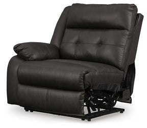 Mackie Pike Power Reclining Sectional - Half Price Furniture
