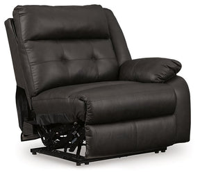 Mackie Pike Power Reclining Sectional - Half Price Furniture