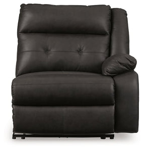 Mackie Pike Power Reclining Sectional - Half Price Furniture