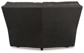 Mackie Pike Power Reclining Sectional - Half Price Furniture
