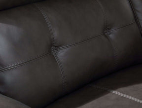 Mackie Pike 3-Piece Power Reclining Sectional Sofa Half Price Furniture