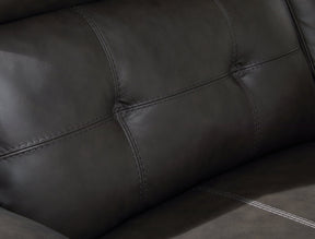 Mackie Pike Power Reclining Sectional - Half Price Furniture