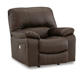 Leesworth Power Recliner - Half Price Furniture