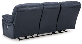 Leesworth Upholstery Package - Half Price Furniture