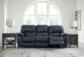 Leesworth Living Room Set - Half Price Furniture