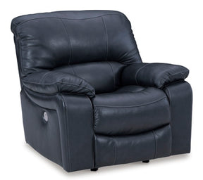 Leesworth Power Recliner - Half Price Furniture