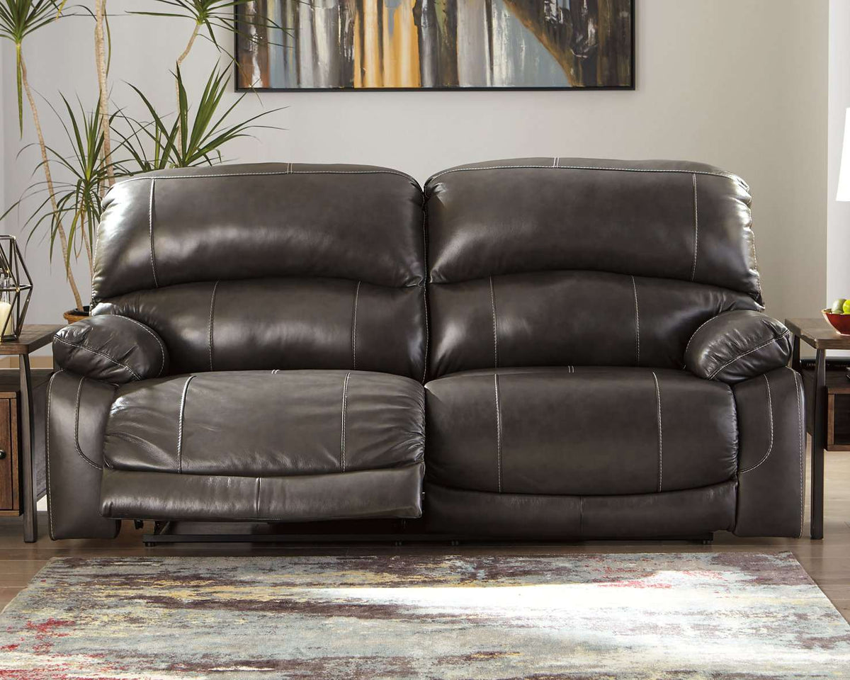 Hallstrung Power Reclining Sofa - Half Price Furniture
