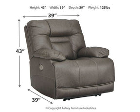 Wurstrow Living Room Set Half Price Furniture