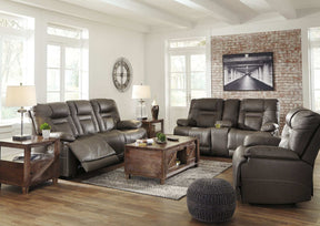 Wurstrow Living Room Set Half Price Furniture