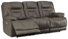 Wurstrow Living Room Set Half Price Furniture