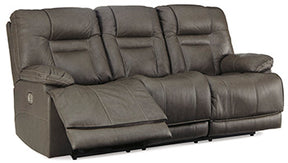 Wurstrow Living Room Set Half Price Furniture
