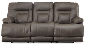 Wurstrow Living Room Set Half Price Furniture