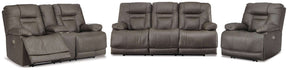 Wurstrow Living Room Set Half Price Furniture