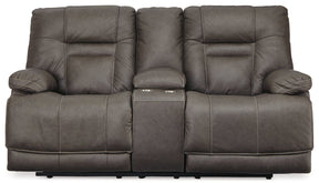 Wurstrow Living Room Set Half Price Furniture