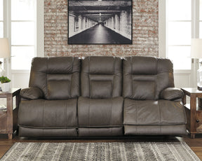 Wurstrow Living Room Set Half Price Furniture