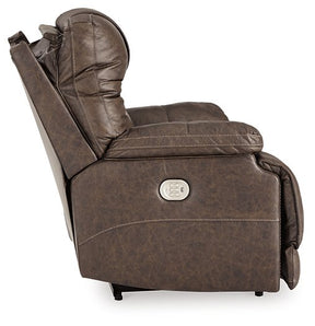 Wurstrow Power Recliner - Half Price Furniture