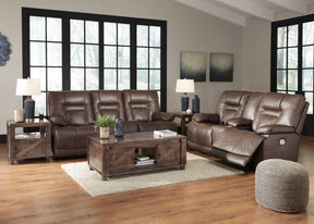 Wurstrow Living Room Set Half Price Furniture