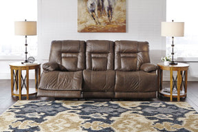 Wurstrow Living Room Set Half Price Furniture