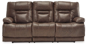 Wurstrow Living Room Set Half Price Furniture