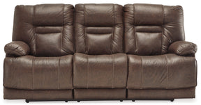 Wurstrow Living Room Set Half Price Furniture