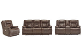 Wurstrow Living Room Set Half Price Furniture