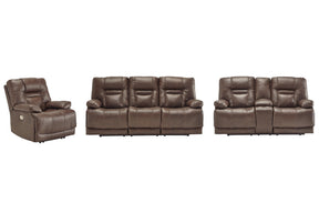 Wurstrow Living Room Set Half Price Furniture