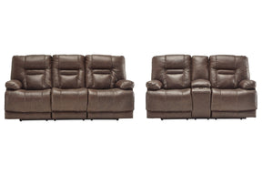 Wurstrow Living Room Set Half Price Furniture