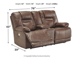 Wurstrow Living Room Set Half Price Furniture