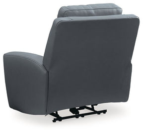 Mindanao Power Recliner - Half Price Furniture