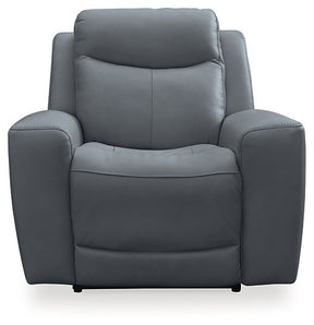 Mindanao Power Recliner - Half Price Furniture