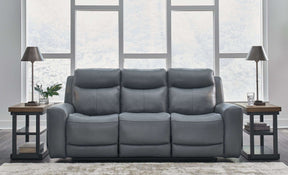 Mindanao Power Reclining Sofa - Half Price Furniture