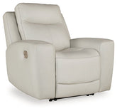 Mindanao Power Recliner  Half Price Furniture