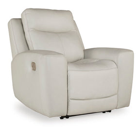 Mindanao Power Recliner - Half Price Furniture