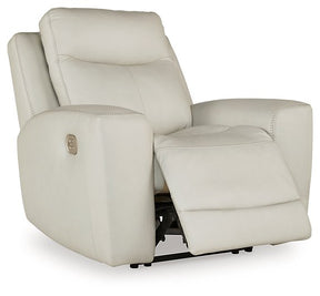 Mindanao Power Recliner - Half Price Furniture