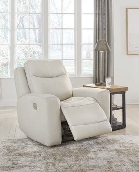 Mindanao Power Recliner - Half Price Furniture