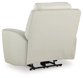 Mindanao Power Recliner - Half Price Furniture