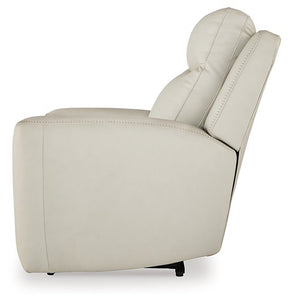 Mindanao Power Recliner - Half Price Furniture