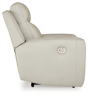 Mindanao Power Recliner - Half Price Furniture