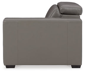 Texline 4-Piece Power Reclining Sofa Half Price Furniture